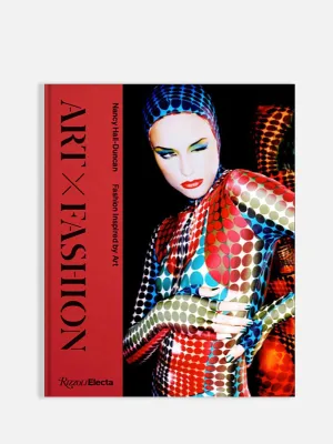 Art X Fashion