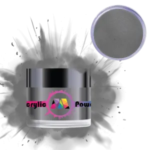 Ash Ash Baby - 10g Professional Colour Acrylic