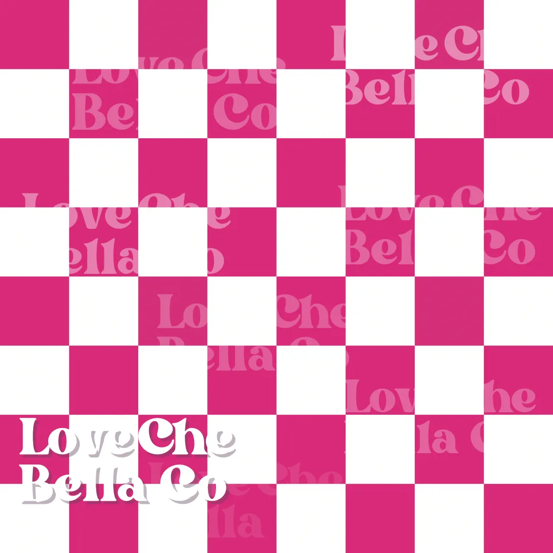 Assorted checkered - Seamless File