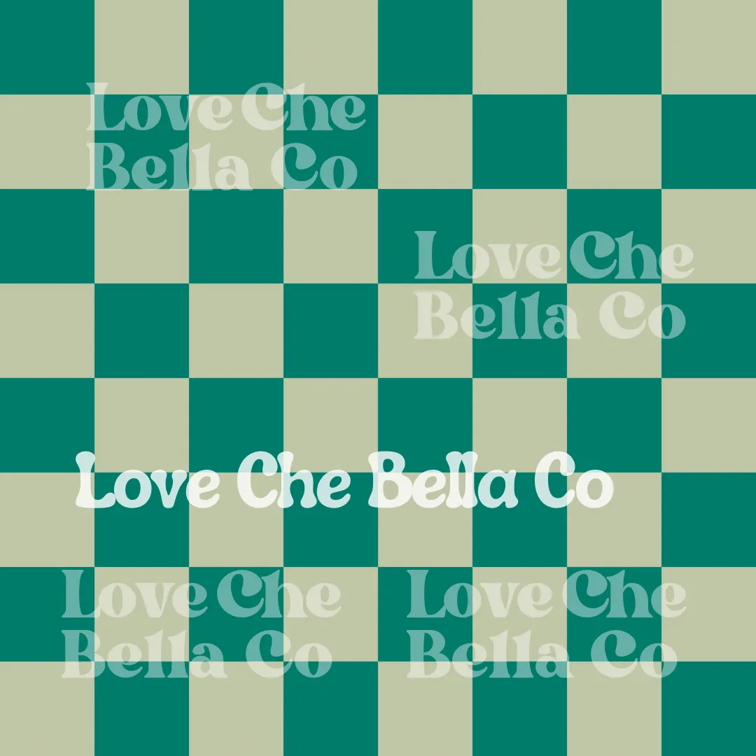 Assorted checkered - Seamless File