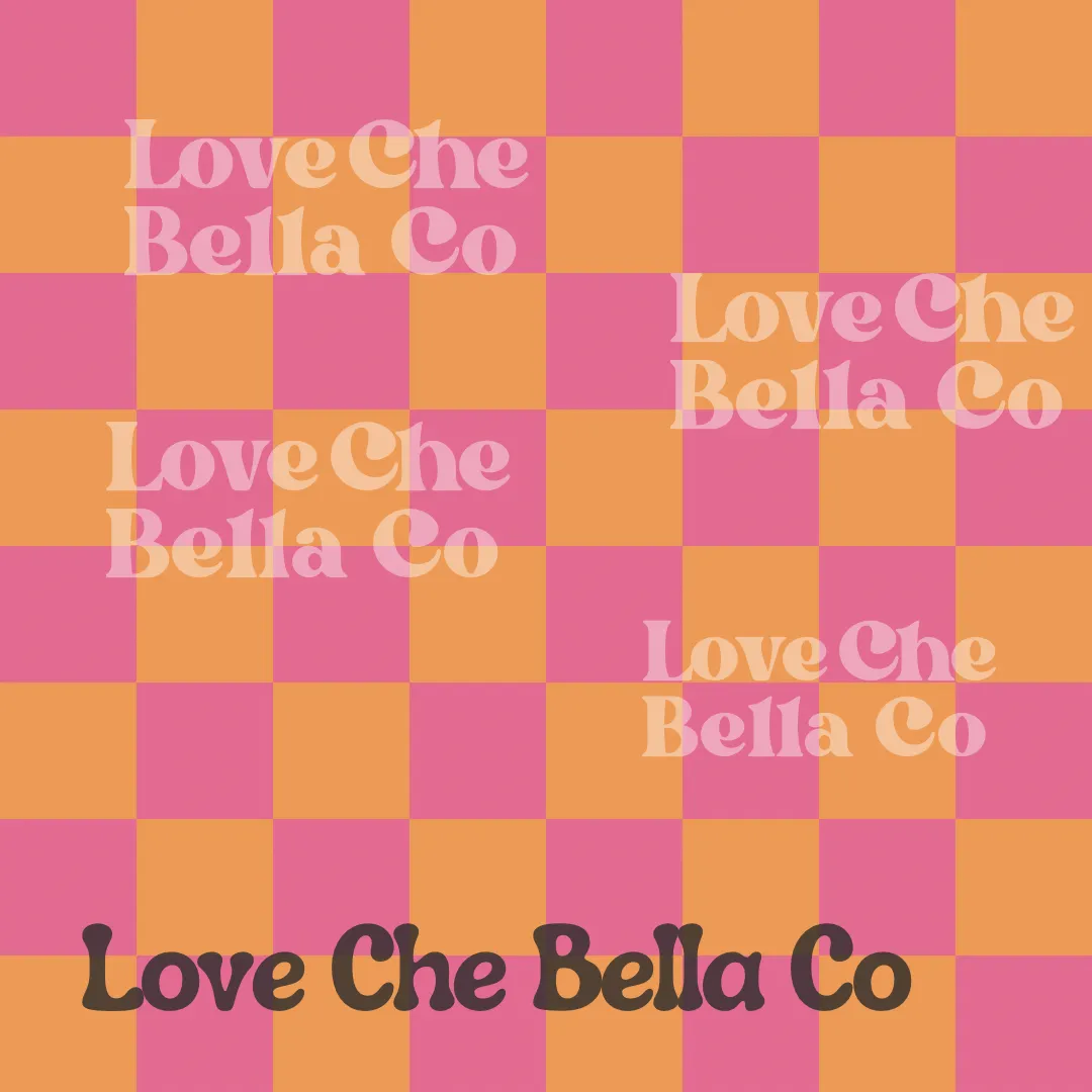 Assorted checkered - Seamless File