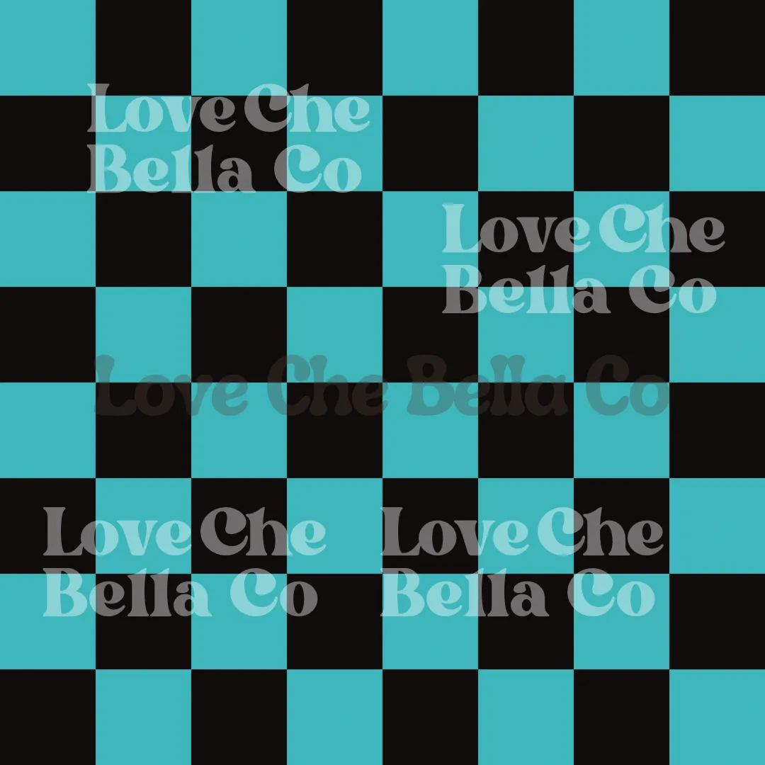 Assorted checkered - Seamless File