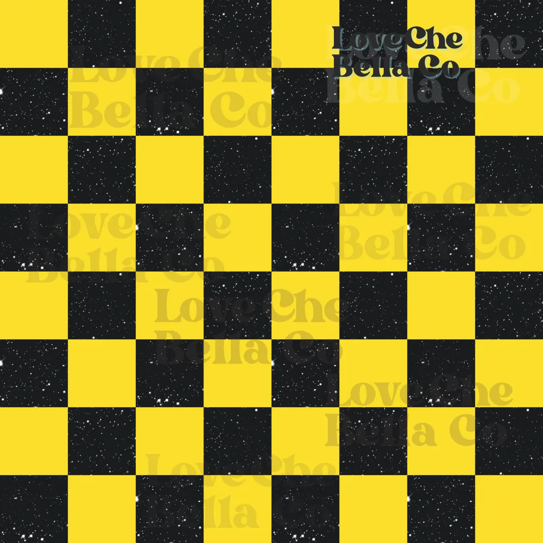 Assorted checkered - Seamless File