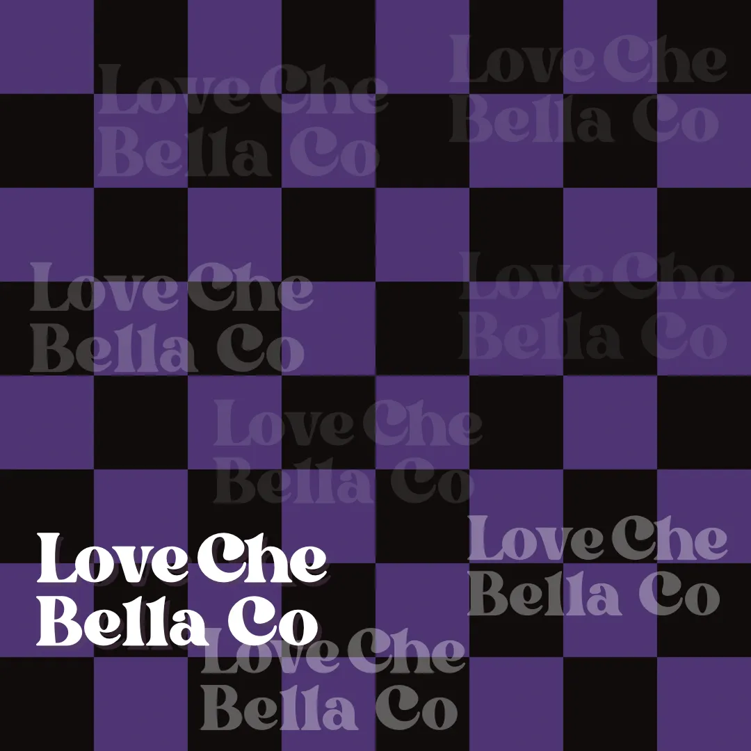 Assorted checkered - Seamless File