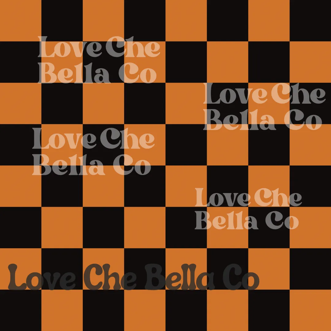 Assorted checkered - Seamless File