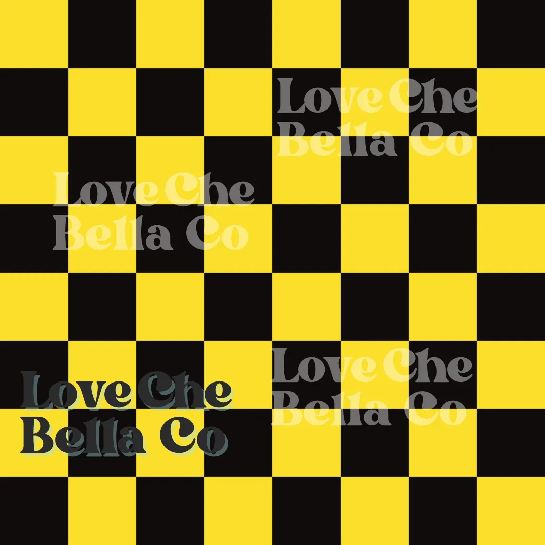 Assorted checkered - Seamless File