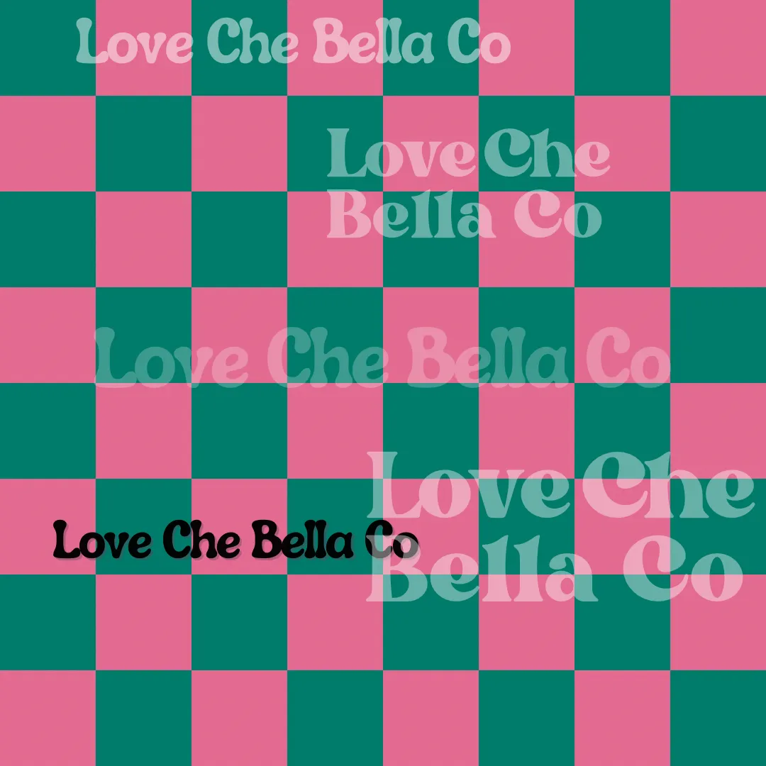 Assorted checkered - Seamless File