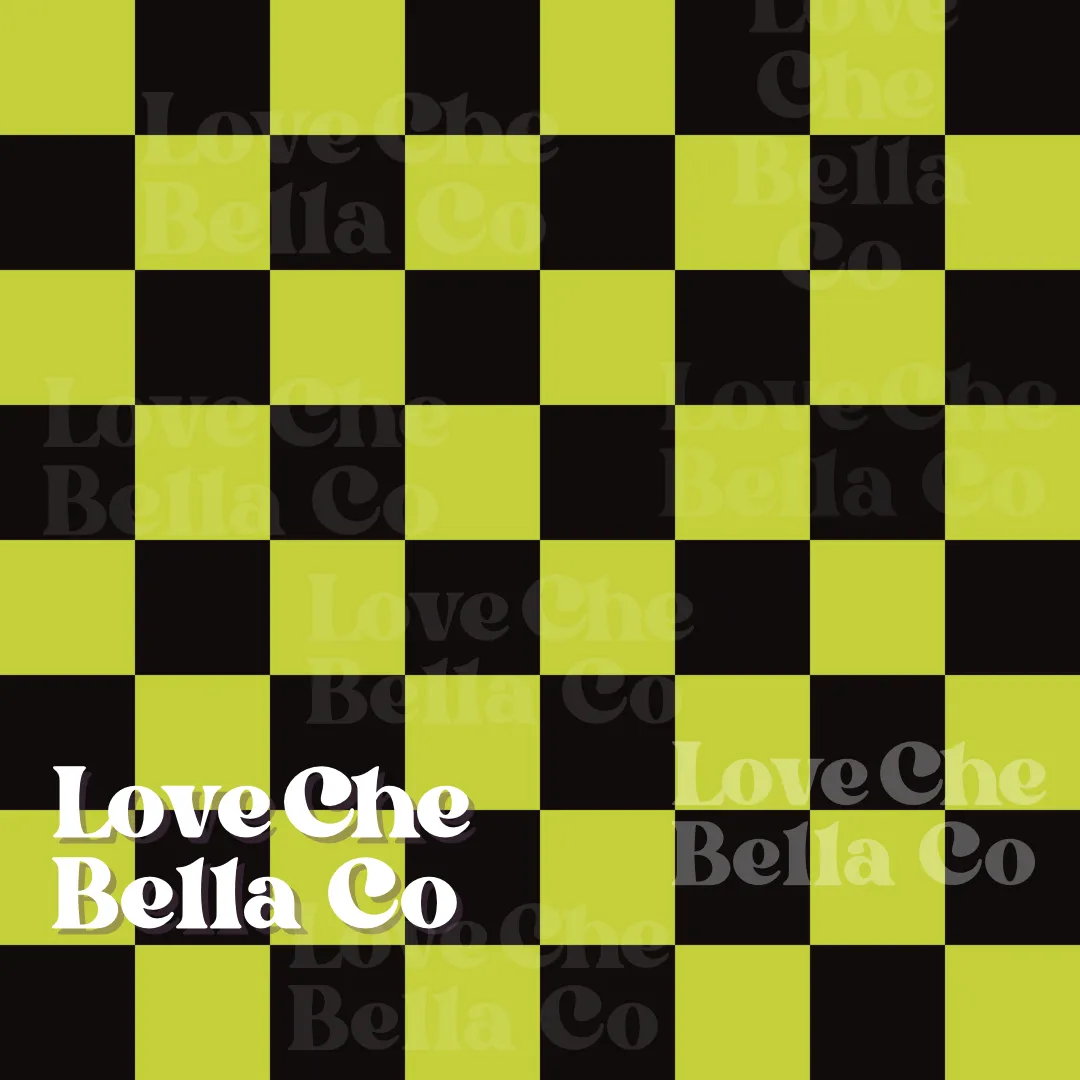 Assorted checkered - Seamless File