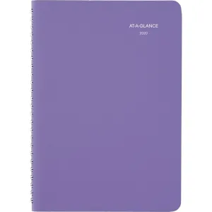 At-A-Glance Beautiful Day Weekly/Monthly Appointment Book