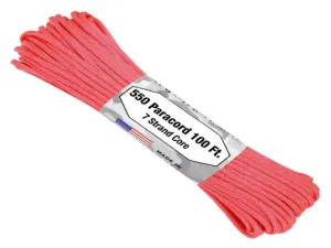 Atwood Paracord - Pink