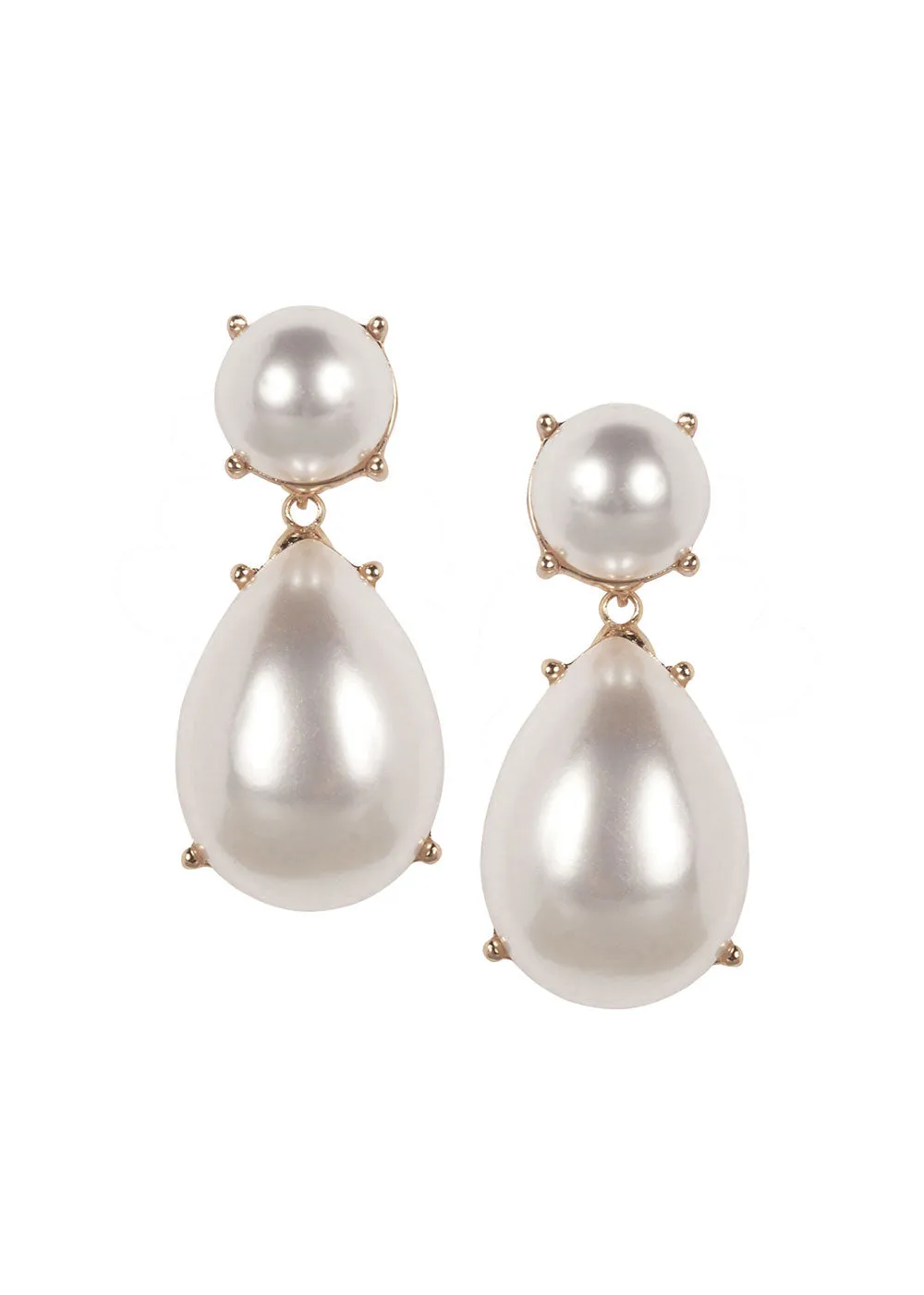 Audrey Drop
