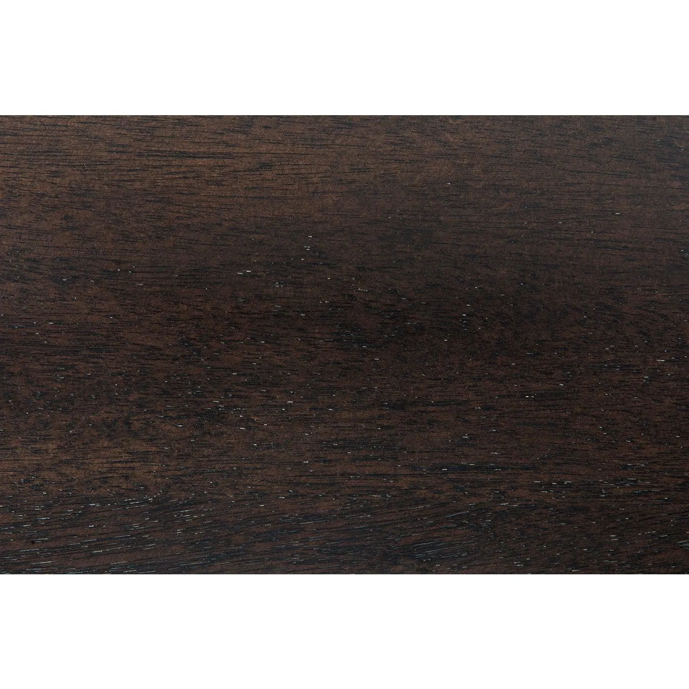 Aurora Console, Ebony Walnut