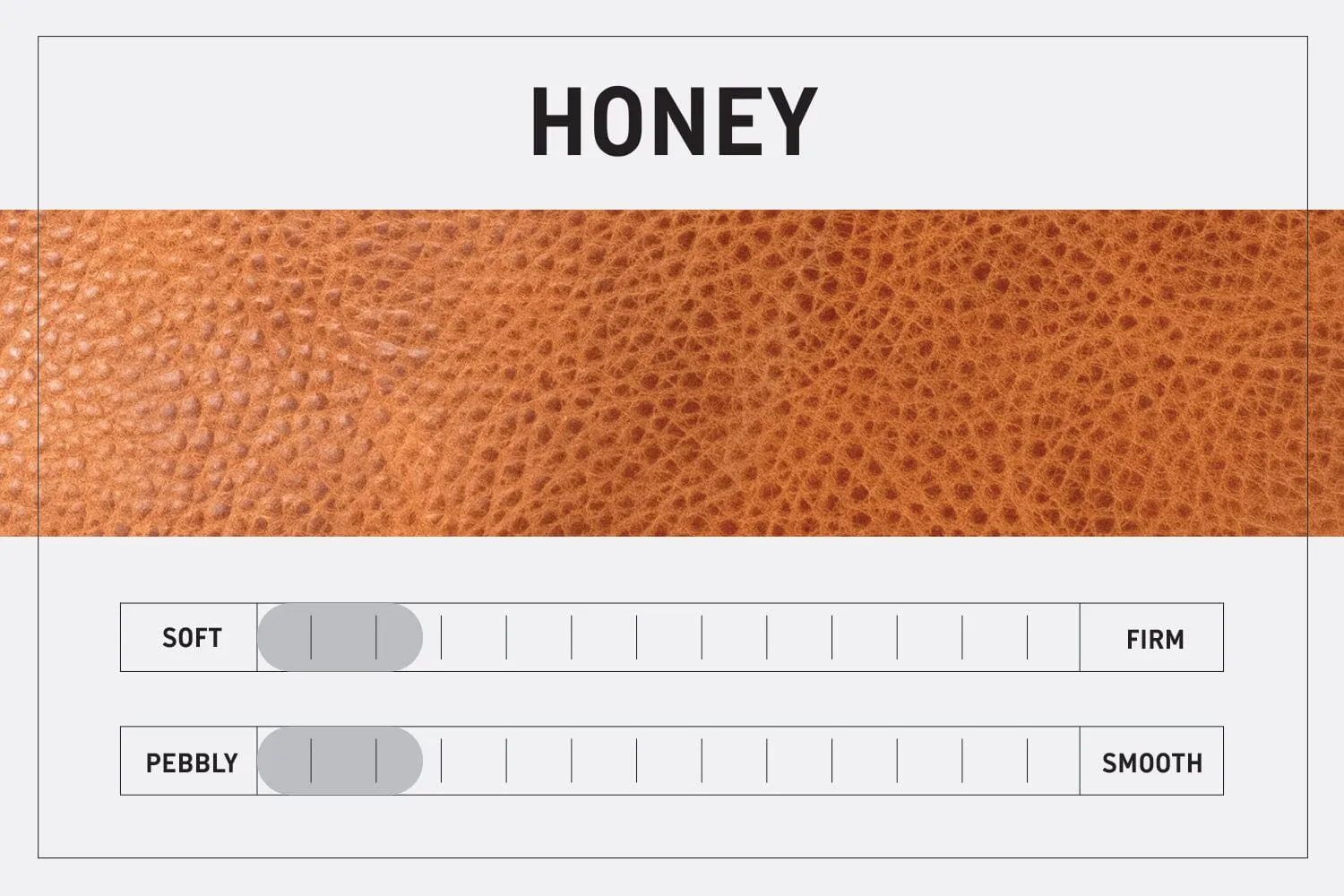 AVERY LEATHER TOTE BAG - SMALL - HONEY