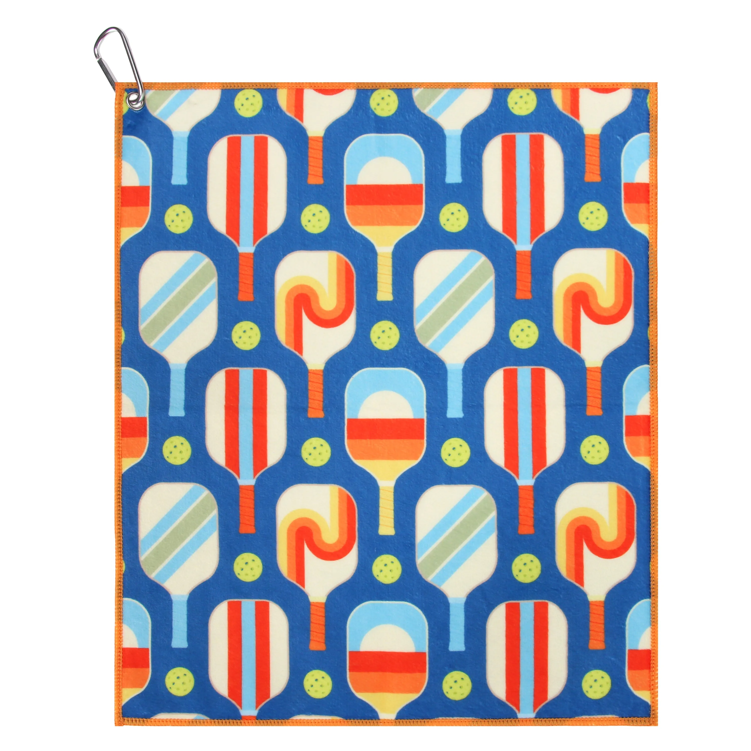 Aviator Pickleball Towel