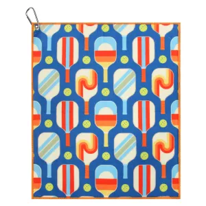 Aviator Pickleball Towel