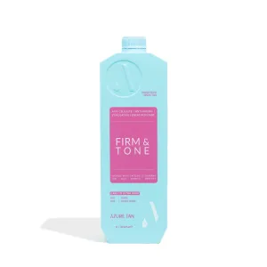 Azure Tan Pro Mist - Firm & Tone - Dark to Ultra Dark