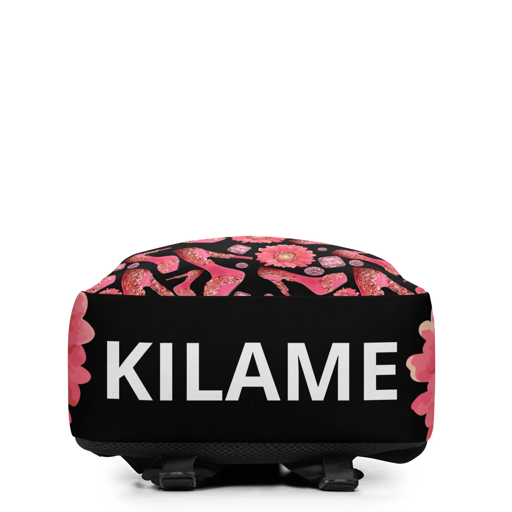 Backpack '24/7 INFLUENCER'