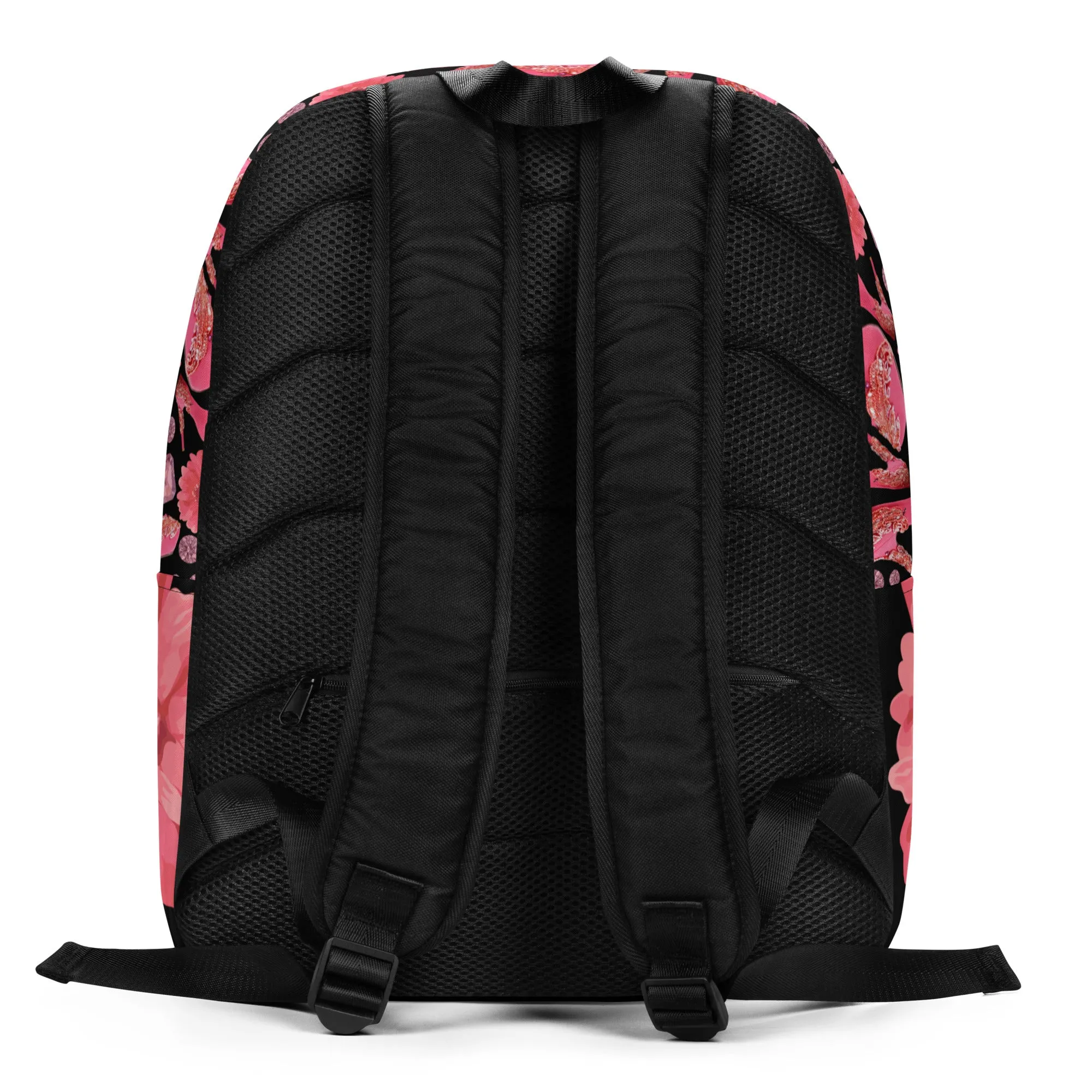 Backpack '24/7 INFLUENCER'