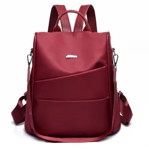 Backpack fashion small backpack⁷