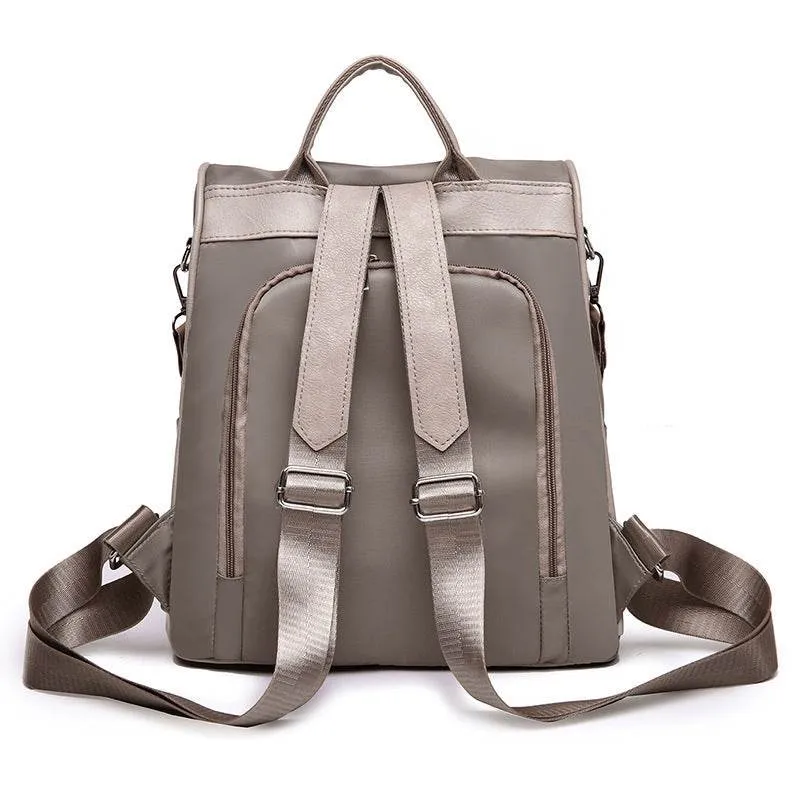 Backpack fashion small backpack⁷
