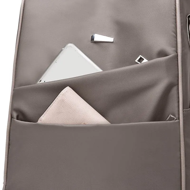Backpack fashion small backpack⁷