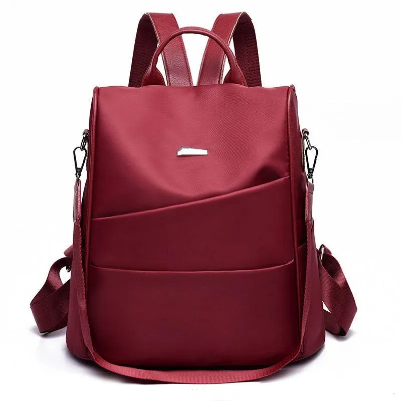 Backpack fashion small backpack⁷