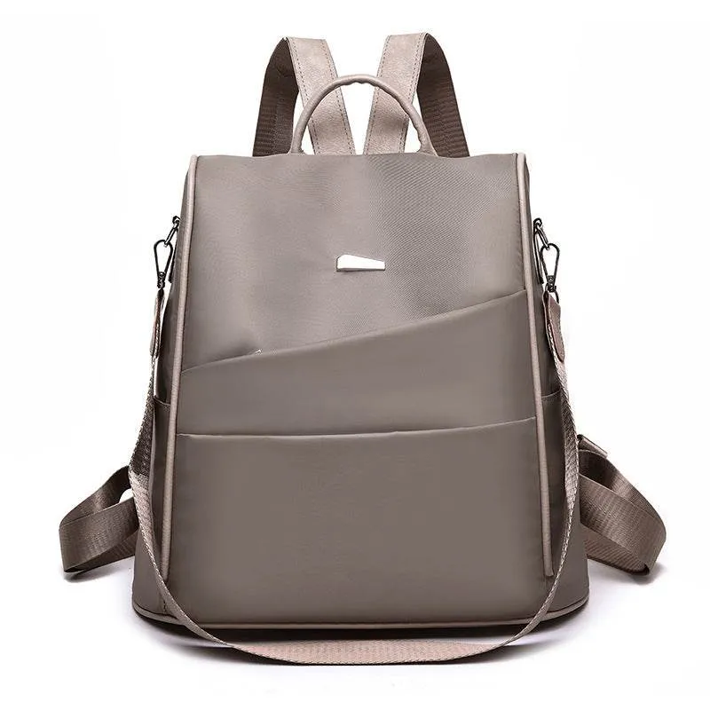 Backpack fashion small backpack⁷