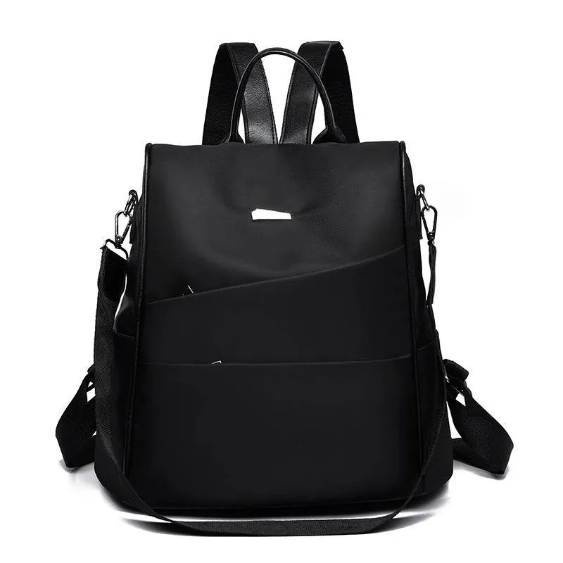 Backpack fashion small backpack⁷