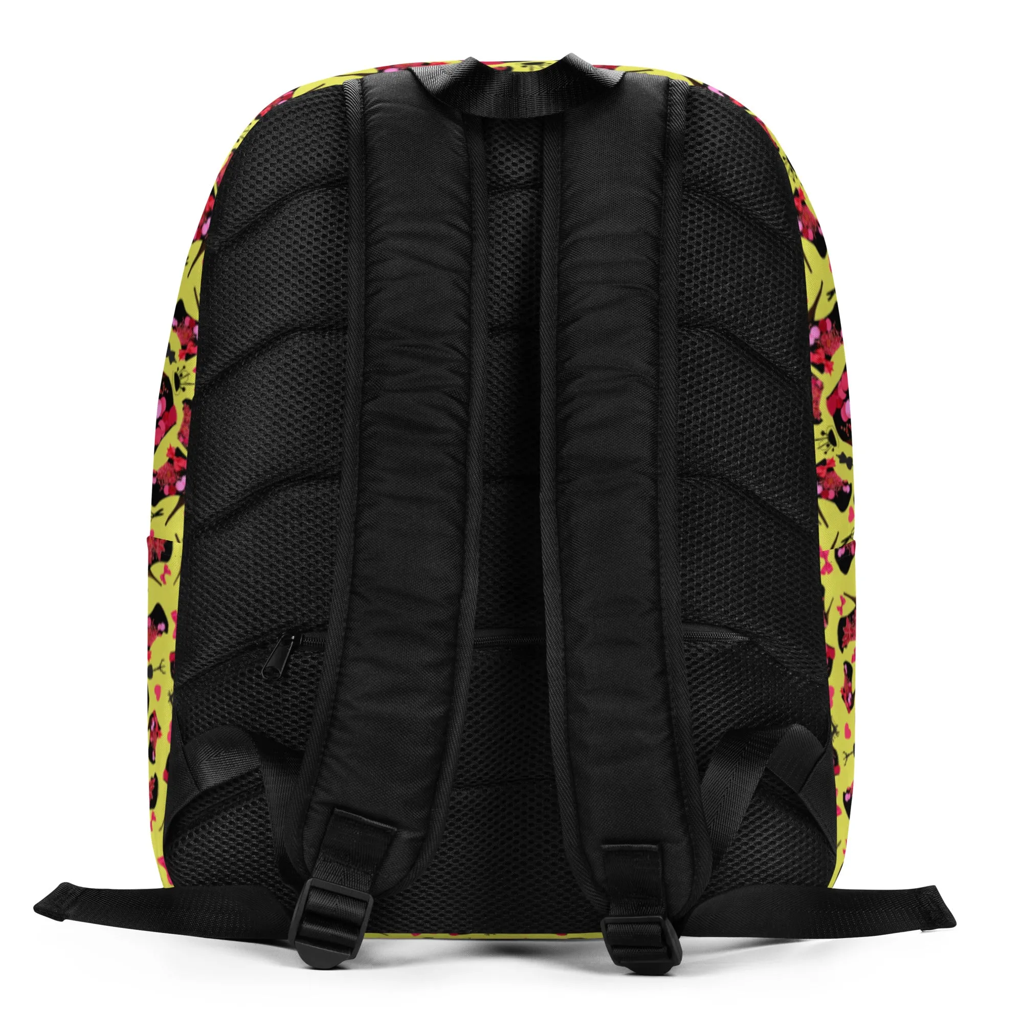 Backpack 'Fashion Week'