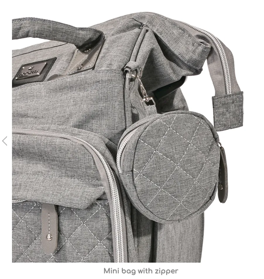 Backpack for stroller DANNY