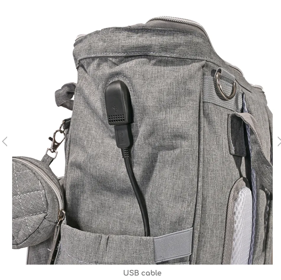 Backpack for stroller DANNY