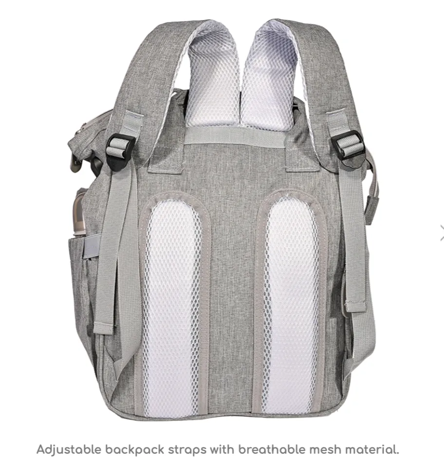 Backpack for stroller DANNY