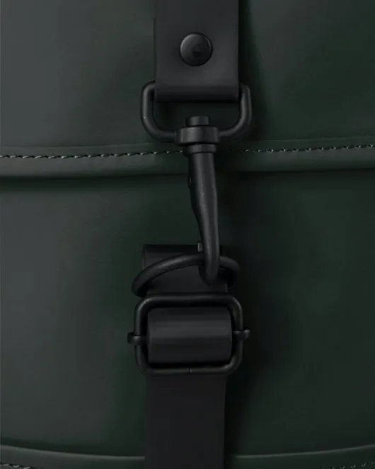 Backpack Mini - Black