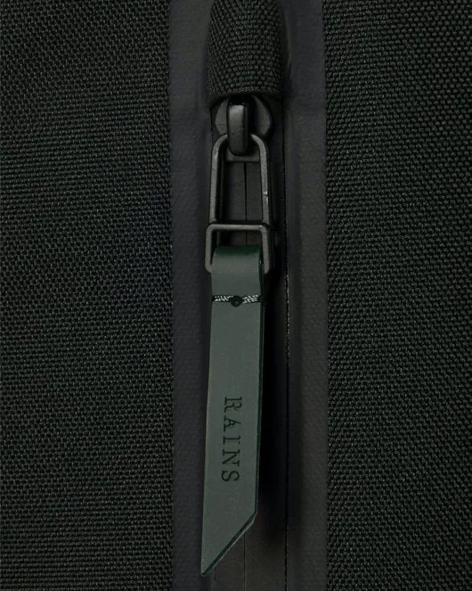 Backpack Mini - Black
