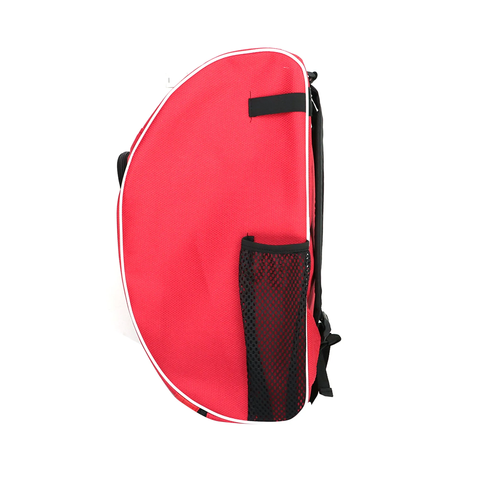 Backpack Mochila Maleta Beisbol Softbol BS México Rojo INFANTIL