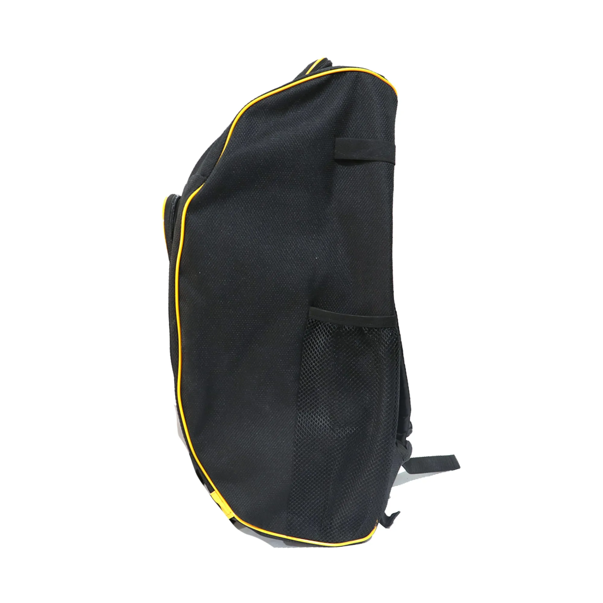 Backpack Mochila Maleta Beisbol Softbol BS Piratas Pittsburgh Negro Amarillo INFANTIL
