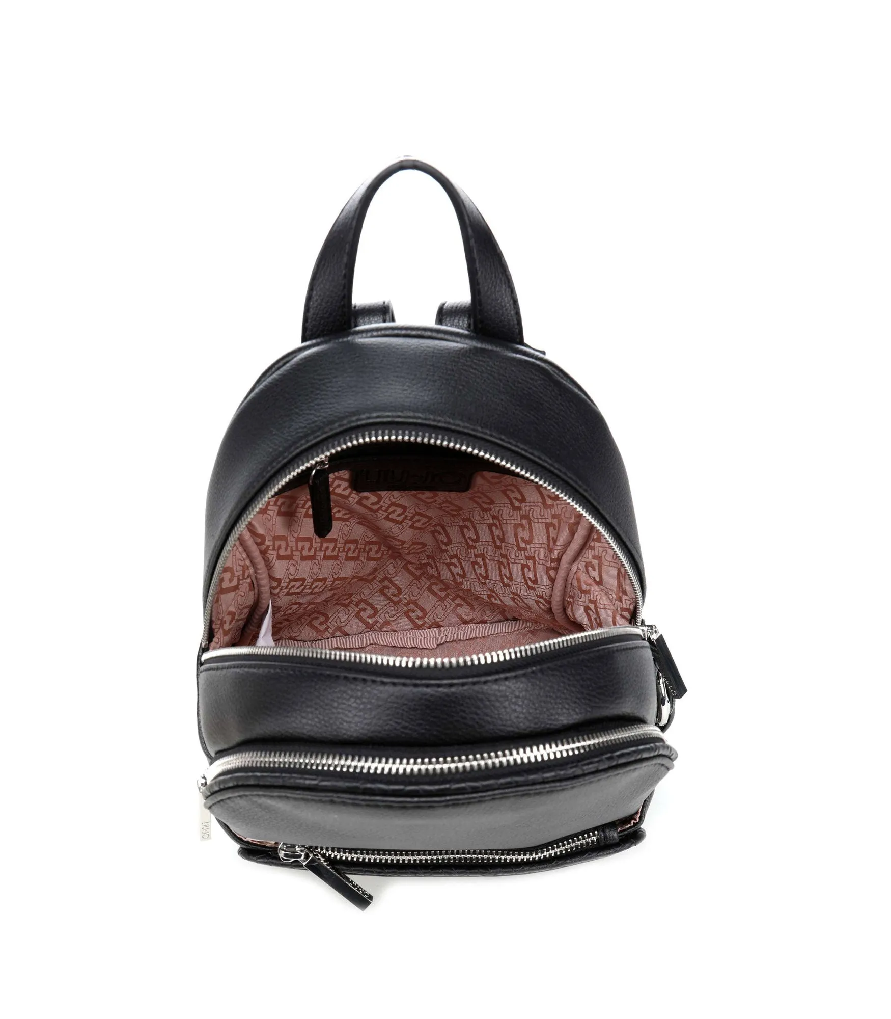 Backpack - Nero