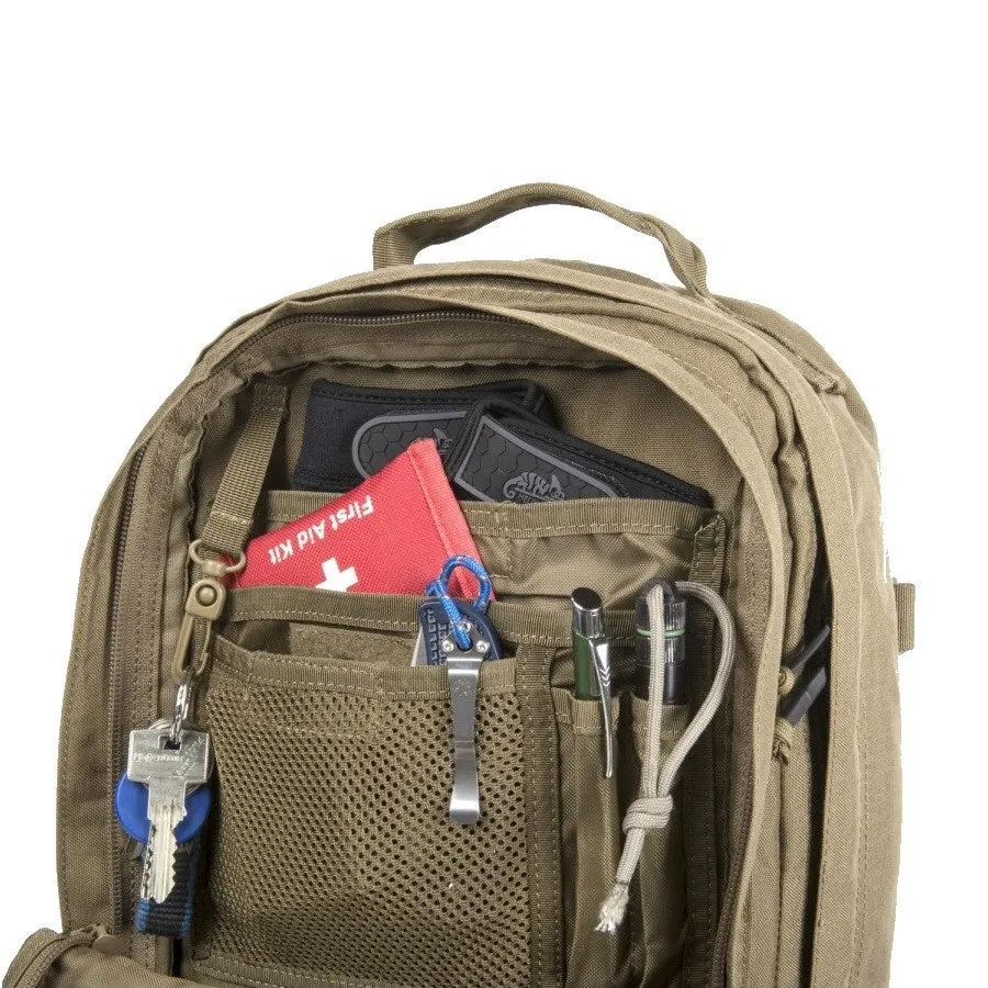 Backpack RACCOON Mk2 - Rhodesian Camo