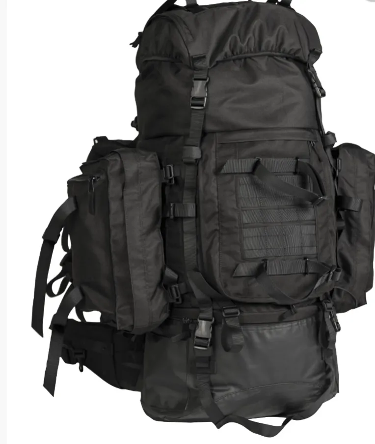 BACKPACK ′TEESAR®′ 100 LITER