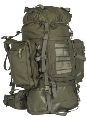 BACKPACK ′TEESAR®′ 100 LITER