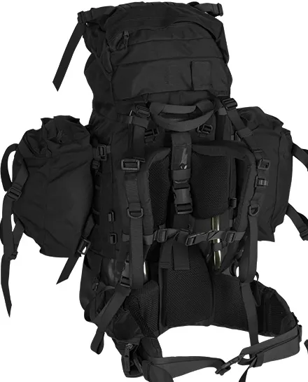 BACKPACK ′TEESAR®′ 100 LITER