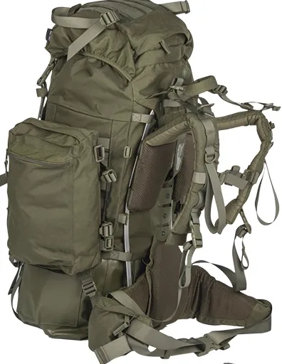 BACKPACK ′TEESAR®′ 100 LITER