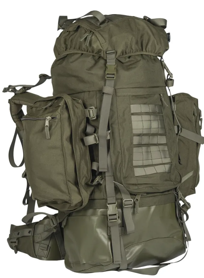 BACKPACK ′TEESAR®′ 100 LITER