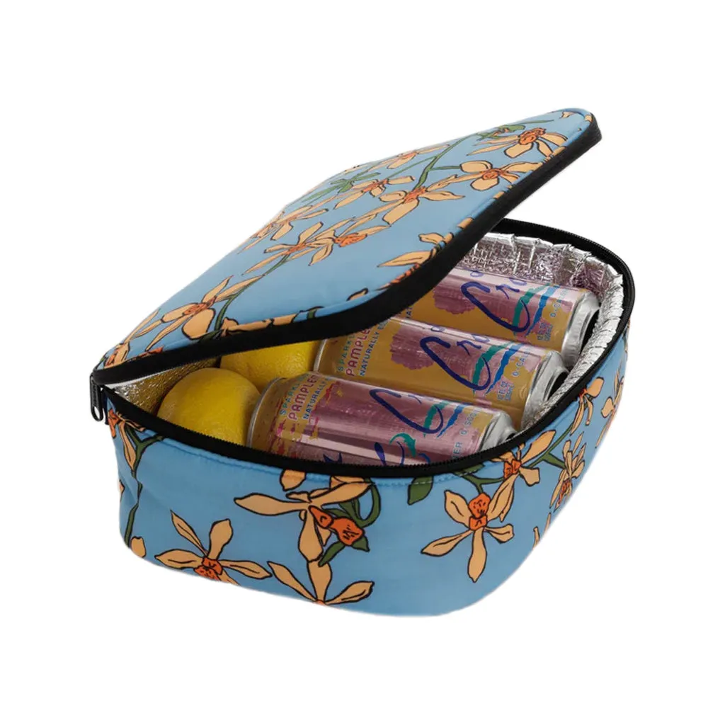 Baggu Lunch Box, Orchid