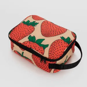 Baggu - Lunch Box (Strawberry)