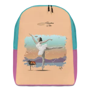 Ballerinas Backpack