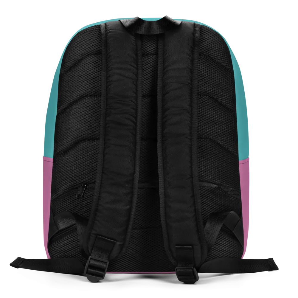 Ballerinas Backpack