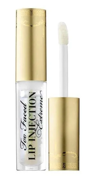 Balsamo Too Faced Lip Injection Extreme efecto labios más gruesos