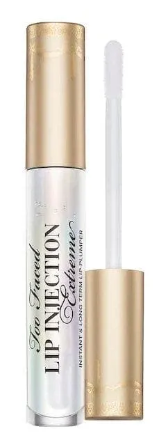 Balsamo Too Faced Lip Injection Extreme efecto labios más gruesos