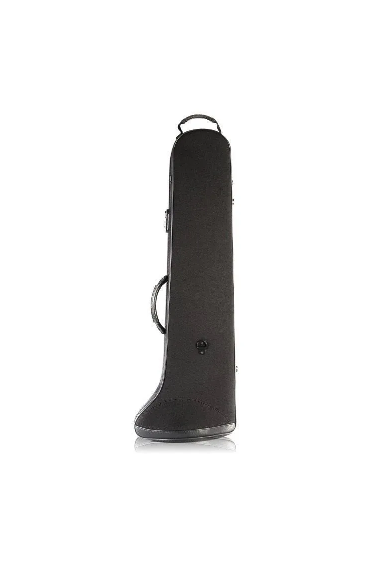 BAM Classic Tenor Trombone Case with Pocket